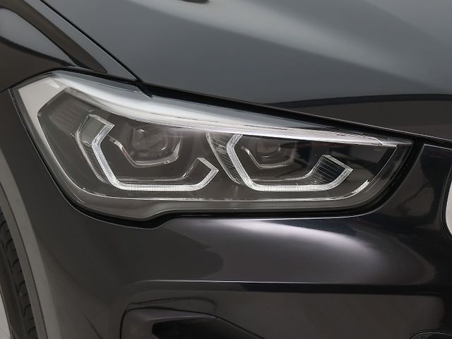 Used BMW X1 [2016-2020] sDrive20i xLine[2017-2018] in Faridabad