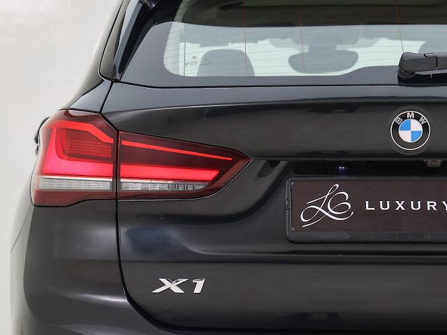 Used BMW X1 [2016-2020] sDrive20i xLine[2017-2018] in Faridabad