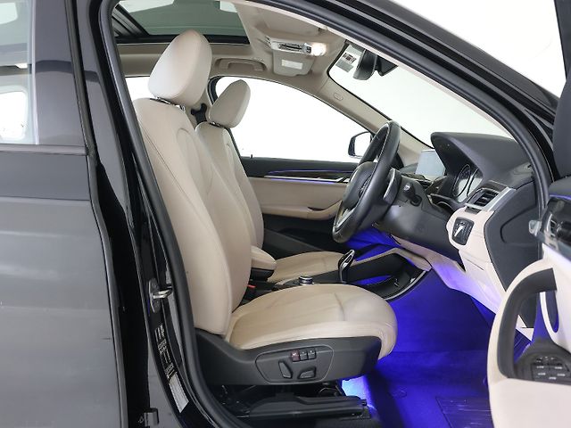Used BMW X1 [2016-2020] sDrive20i xLine[2017-2018] in Faridabad