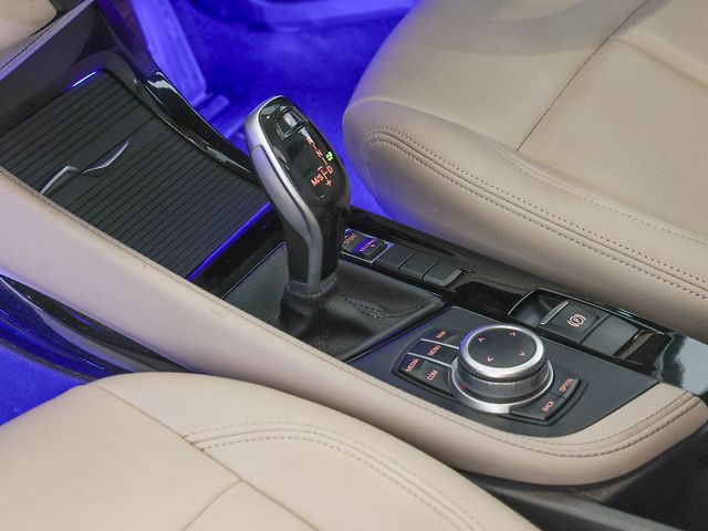 Used BMW X1 [2016-2020] sDrive20i xLine[2017-2018] in Faridabad