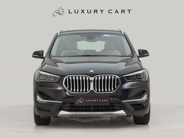 Used BMW X1 [2016-2020] sDrive20i xLine[2017-2018] in Faridabad