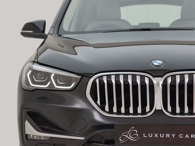 Used BMW X1 [2016-2020] sDrive20i xLine[2017-2018] in Faridabad