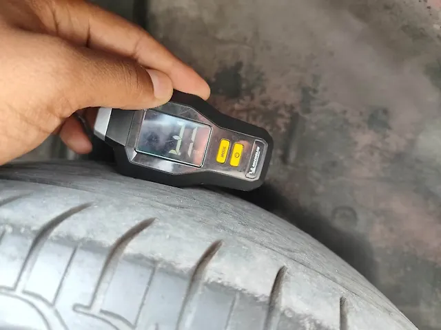 Used Honda City 4th Generation V CVT Petrol [2017-2019] in Mohali