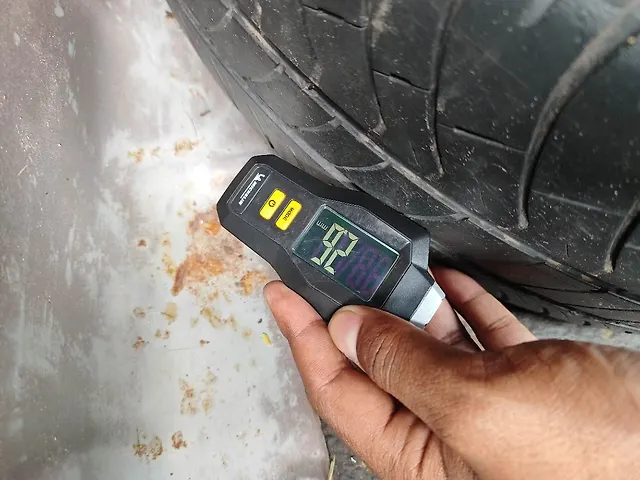Used Honda City 4th Generation V CVT Petrol [2017-2019] in Mohali