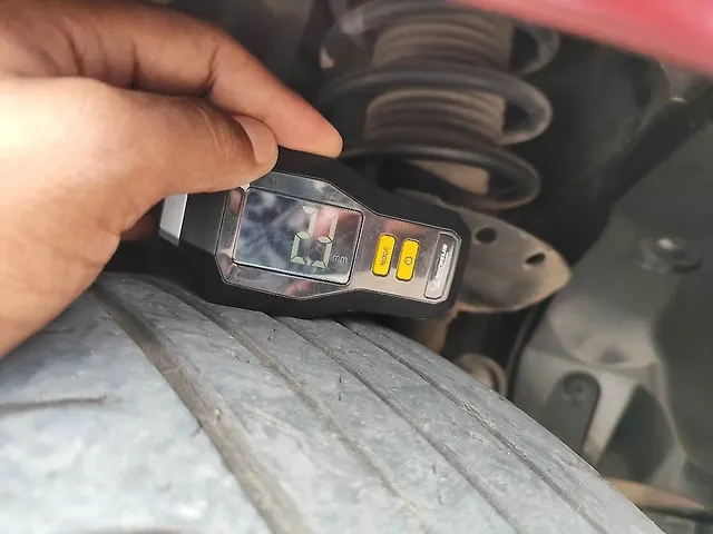 Used Honda City 4th Generation V CVT Petrol [2017-2019] in Mohali