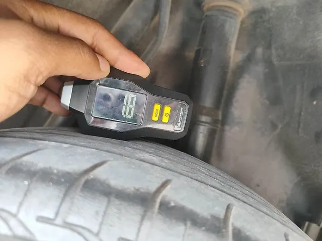 Used Honda City 4th Generation V CVT Petrol [2017-2019] in Mohali