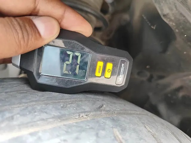 Used Honda City 4th Generation V CVT Petrol [2017-2019] in Mohali