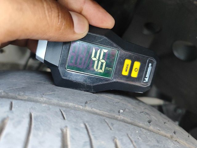Used Honda City ZX Petrol CVT in Mohali