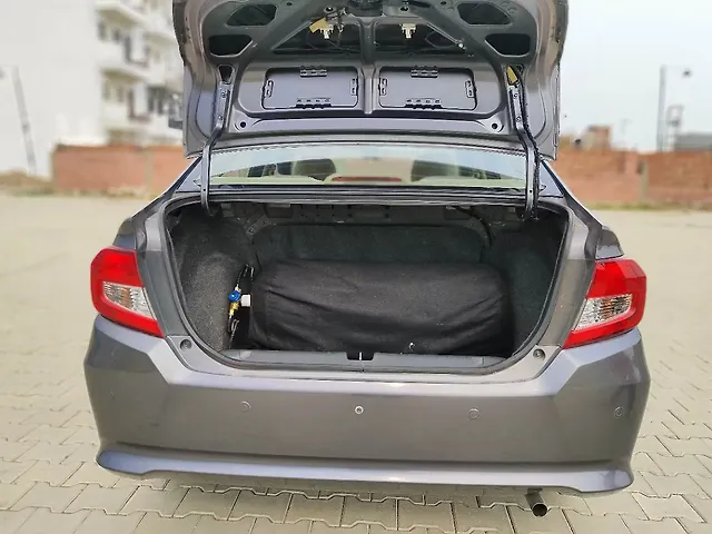 Used Honda Amaze [2018-2021] 1.2 V MT Petrol [2018-2020] in Mohali