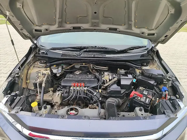 Used Honda Amaze [2018-2021] 1.2 V MT Petrol [2018-2020] in Mohali