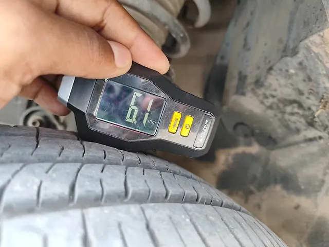 Used Honda Amaze [2018-2021] 1.2 V MT Petrol [2018-2020] in Mohali