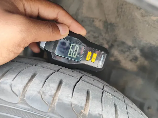 Used Honda Amaze [2018-2021] 1.2 V MT Petrol [2018-2020] in Mohali