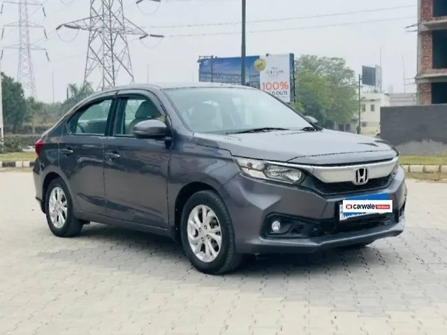 Used Honda Amaze [2018-2021] 1.2 V MT Petrol [2018-2020] in Mohali