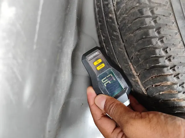 Used Honda Amaze [2018-2021] 1.2 V MT Petrol [2018-2020] in Mohali
