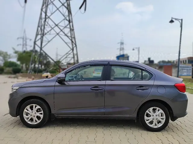 Used Honda Amaze [2018-2021] 1.2 V MT Petrol [2018-2020] in Mohali