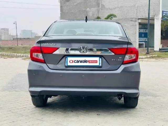 Used Honda Amaze [2018-2021] 1.2 V MT Petrol [2018-2020] in Mohali