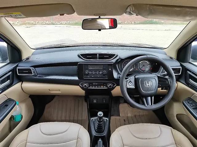 Used Honda Amaze [2018-2021] 1.2 V MT Petrol [2018-2020] in Mohali