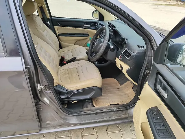 Used Honda Amaze [2018-2021] 1.2 V MT Petrol [2018-2020] in Mohali
