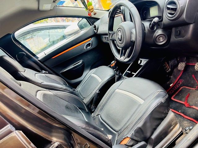 Used Renault Kwid [2019-2022] CLIMBER 1.0 (O) in Patna