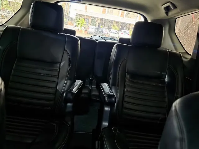 Used Toyota Innova Crysta [2016-2020] 2.4 GX 7 STR [2016-2020] in Raipur