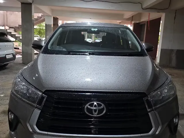 Used Toyota Innova Crysta [2016-2020] 2.4 GX 7 STR [2016-2020] in Raipur