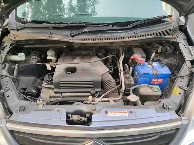 Used Maruti Suzuki Wagon R 1.0 [2014-2019] VXI in Chennai