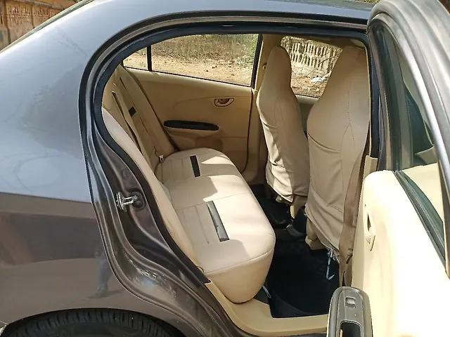 Used Honda Amaze [2018-2021] 1.2 S MT Petrol [2018-2020] in Kanpur