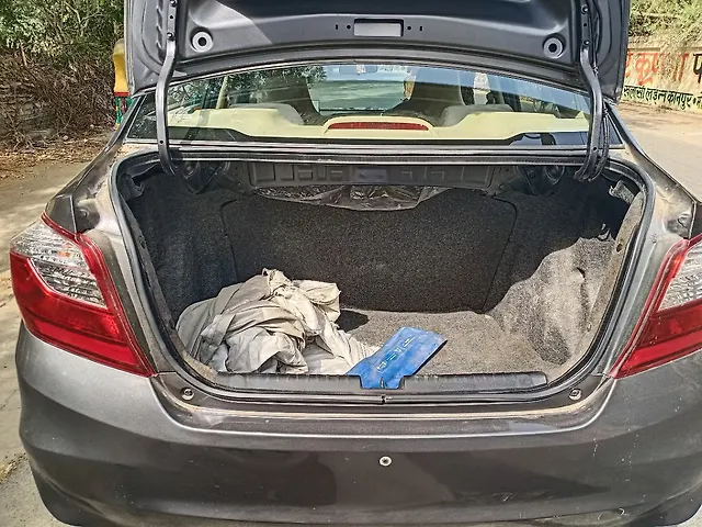 Used Honda Amaze [2018-2021] 1.2 S MT Petrol [2018-2020] in Kanpur