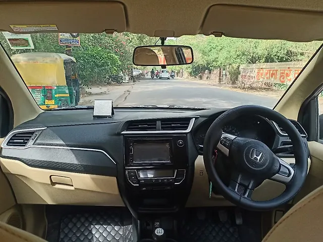 Used Honda Amaze [2018-2021] 1.2 S MT Petrol [2018-2020] in Kanpur