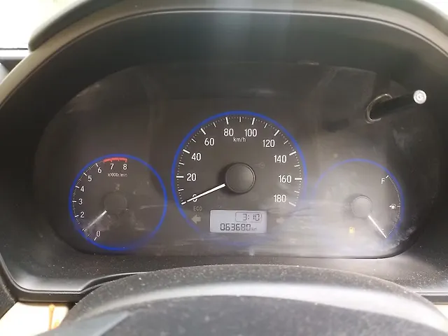 Used Honda Amaze [2018-2021] 1.2 S MT Petrol [2018-2020] in Kanpur