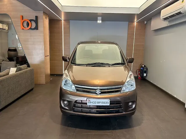 Used 2010 Maruti Suzuki Estilo in Mumbai