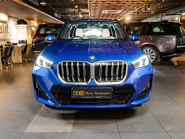Used 2023 BMW X1 in Delhi