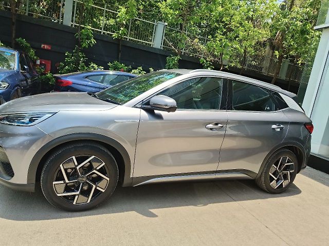 Used BYD Atto 3 Superior [2024-2025] in Pune