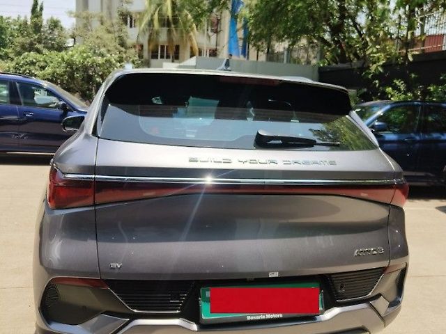 Used BYD Atto 3 Superior [2024-2025] in Pune