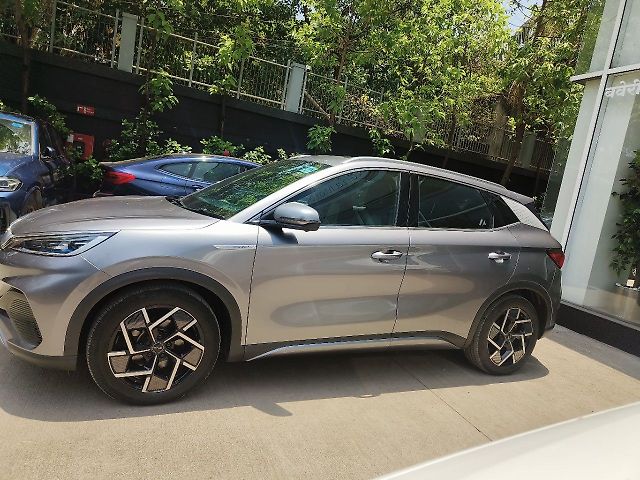 Used BYD Atto 3 Superior [2024-2025] in Pune