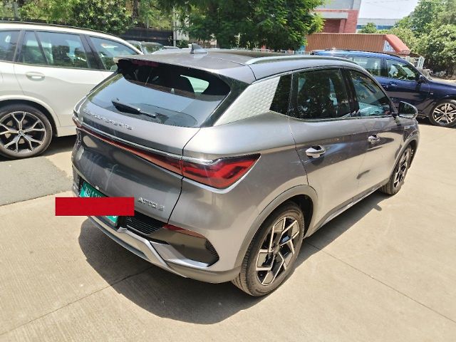 Used BYD Atto 3 Superior [2024-2025] in Pune