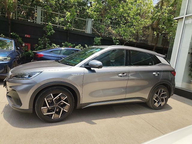 Used BYD Atto 3 Superior [2024-2025] in Pune