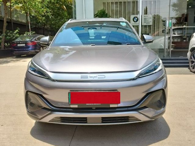 Used BYD Atto 3 Superior [2024-2025] in Pune