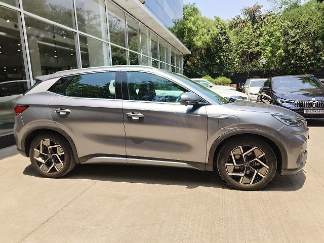 Used BYD Atto 3 Superior [2024-2025] in Pune