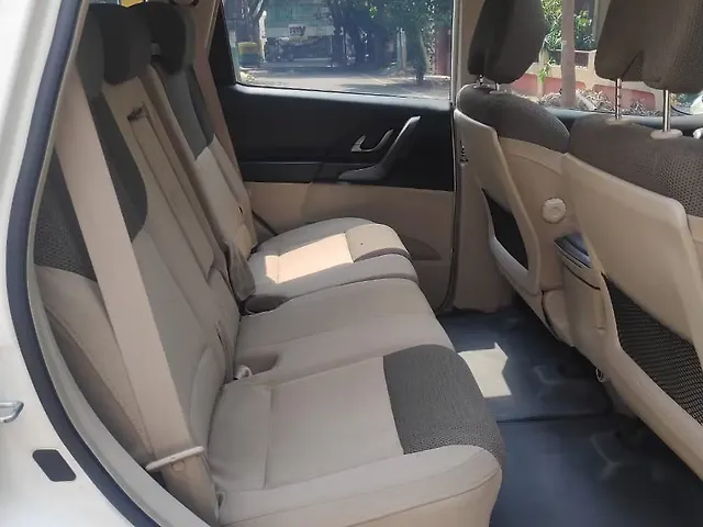 Used Mahindra XUV500 [2015-2018] W9 AT in Bangalore