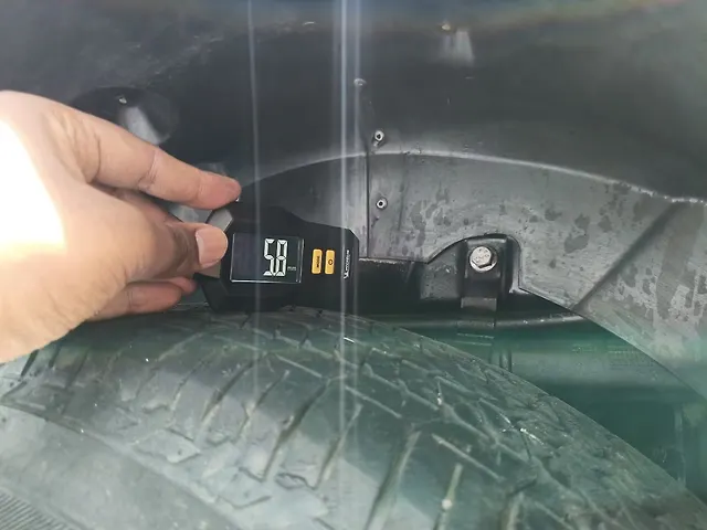 Used Mahindra XUV500 [2015-2018] W9 AT in Bangalore