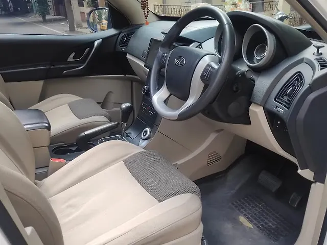 Used Mahindra XUV500 [2015-2018] W9 AT in Bangalore