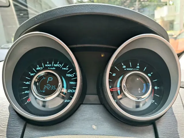 Used Mahindra XUV500 [2015-2018] W9 AT in Bangalore
