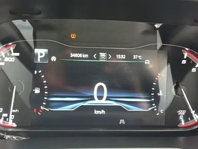 Used MG Gloster [2020-2022] Savvy 6 STR 2.0 Twin Turbo 4WD in Mumbai