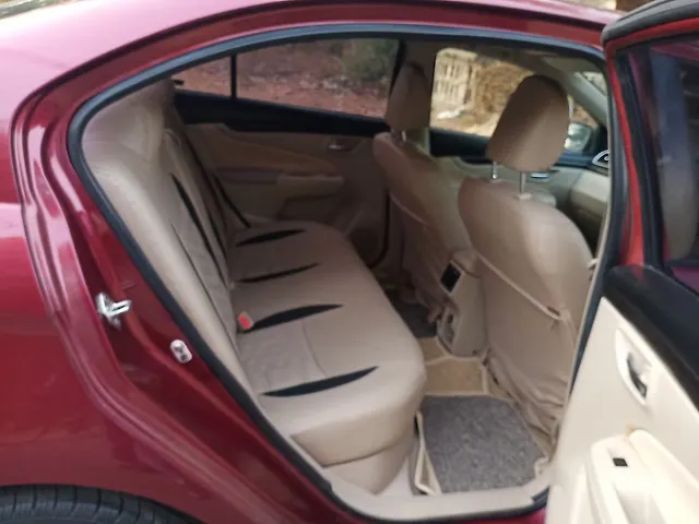 Used Maruti Suzuki Ciaz [2014-2017] VDi + [2014-2015] in Kanpur