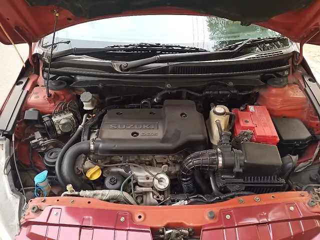 Used Maruti Suzuki Ciaz [2014-2017] VDi + [2014-2015] in Kanpur