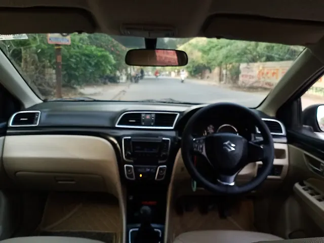 Used Maruti Suzuki Ciaz [2014-2017] VDi + [2014-2015] in Kanpur
