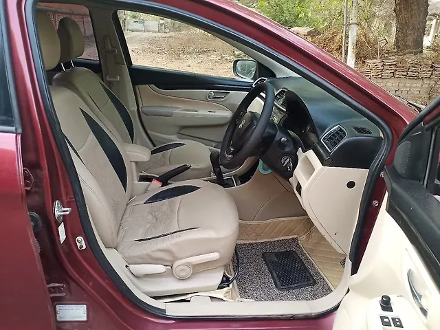 Used Maruti Suzuki Ciaz [2014-2017] VDi + [2014-2015] in Kanpur
