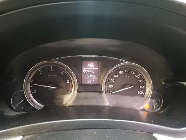 Used Maruti Suzuki Ciaz [2014-2017] VDi + [2014-2015] in Kanpur