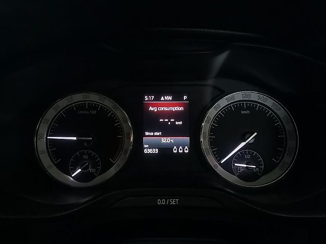 Used Skoda Kodiaq [2017-2020] Style 2.0 TDI 4x4 AT in Bangalore